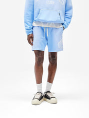 Owners mesh short