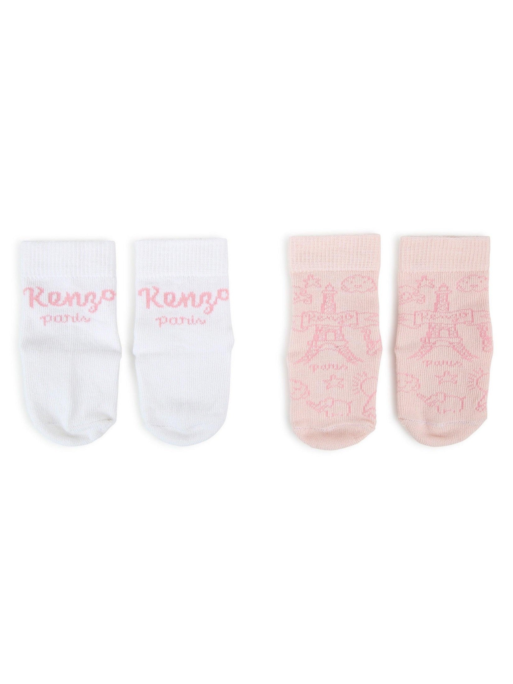 Socks(*2)