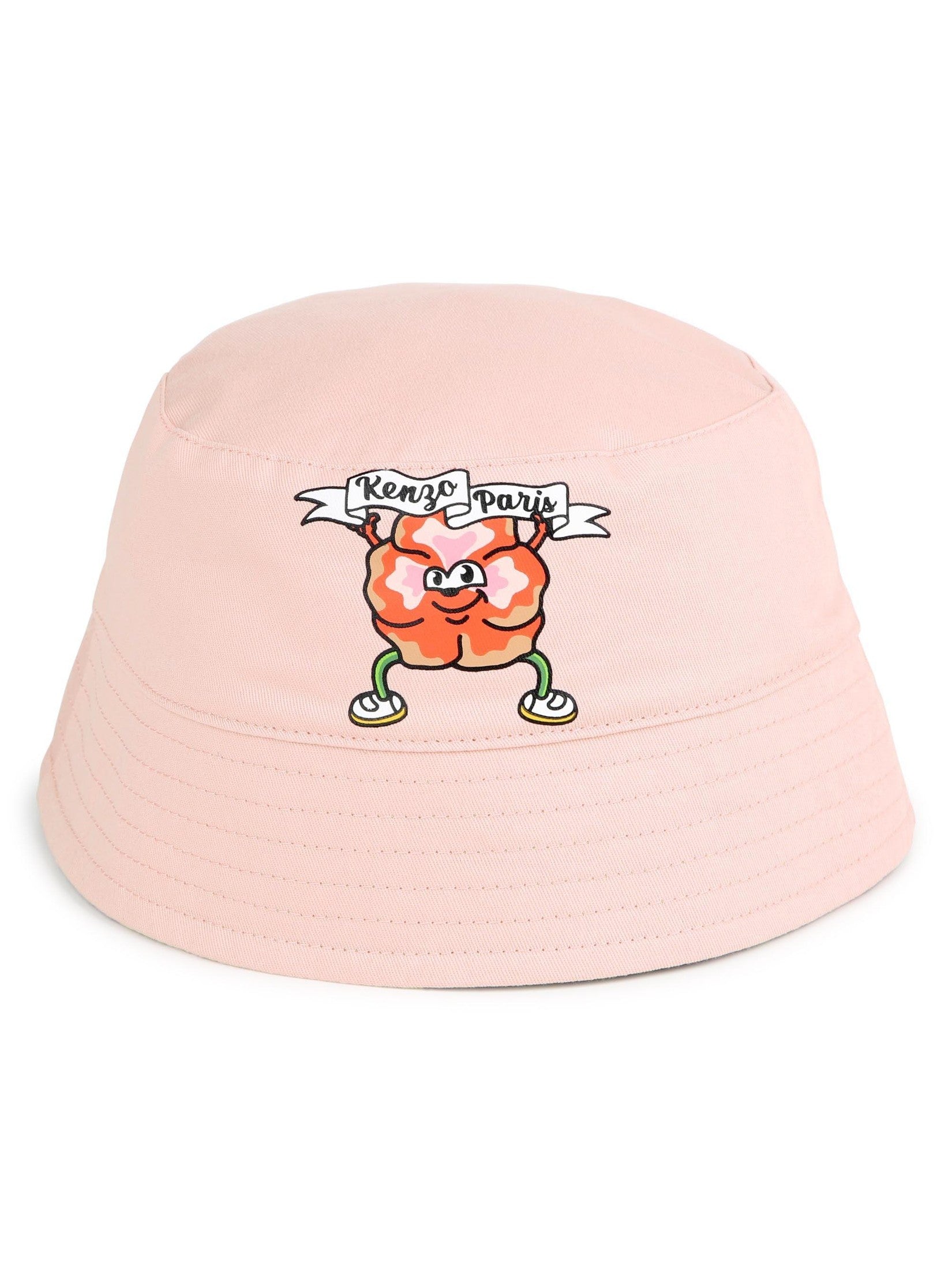 Bucket hat