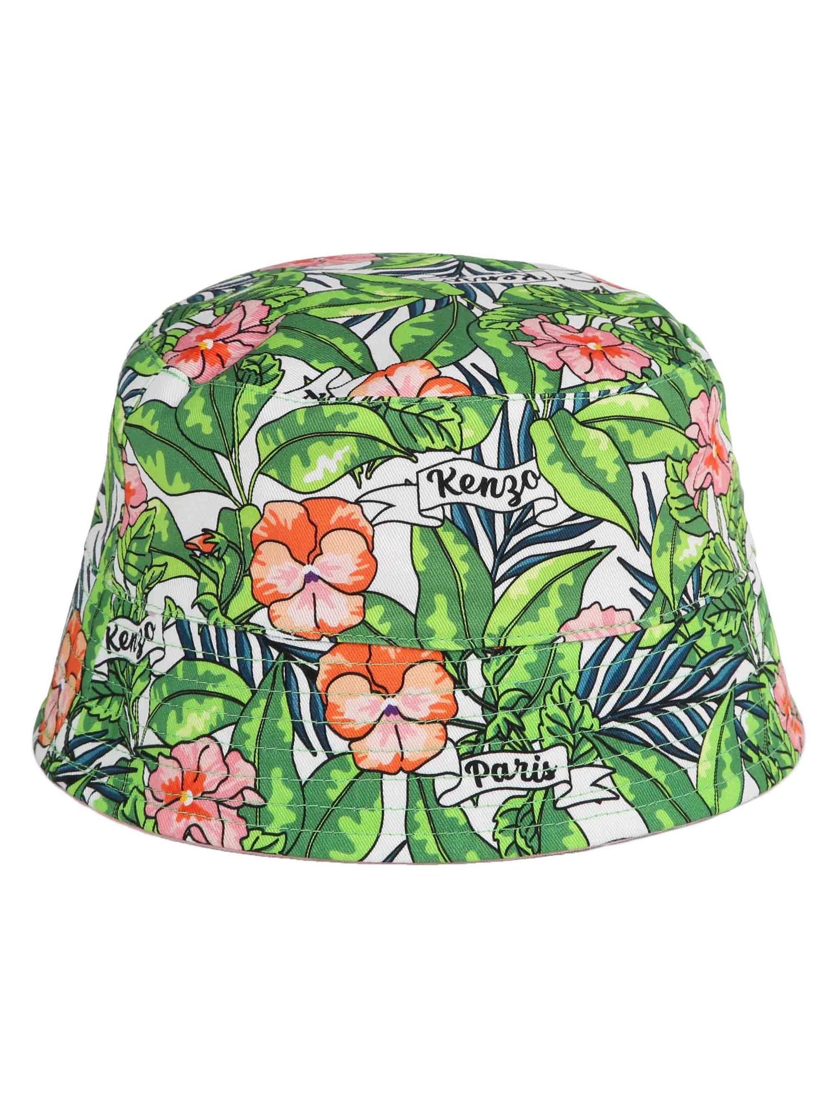 Bucket hat