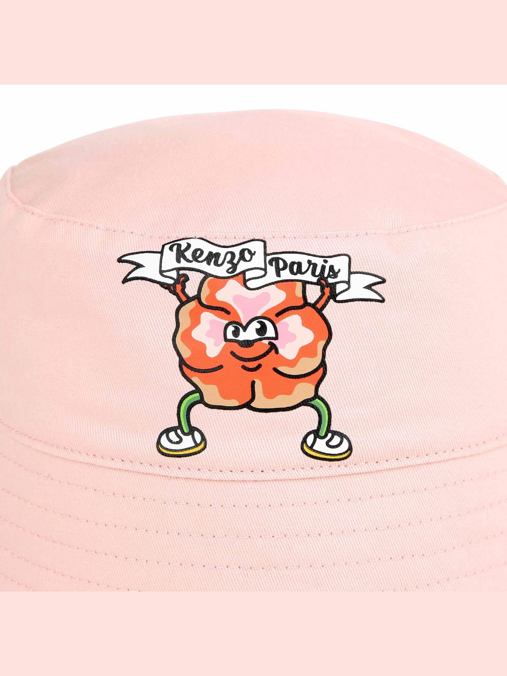 Bucket hat