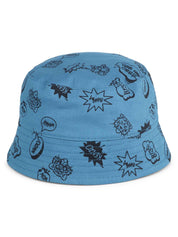 Bucket hat