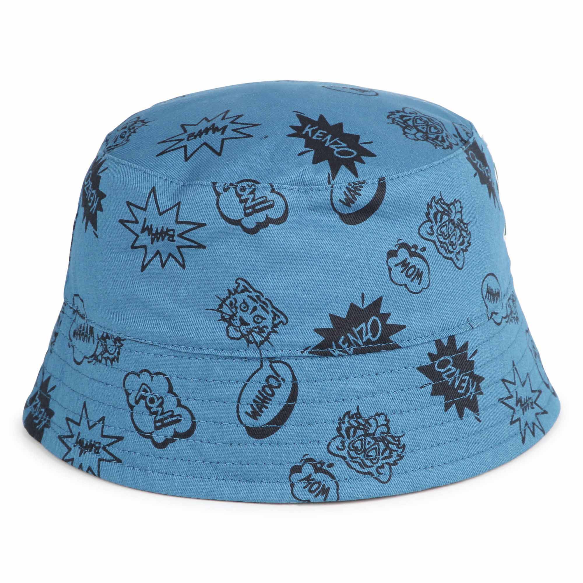 BUCKET HAT