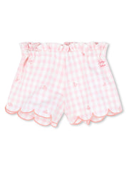 T-shirt shorts