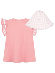 Dress hat set