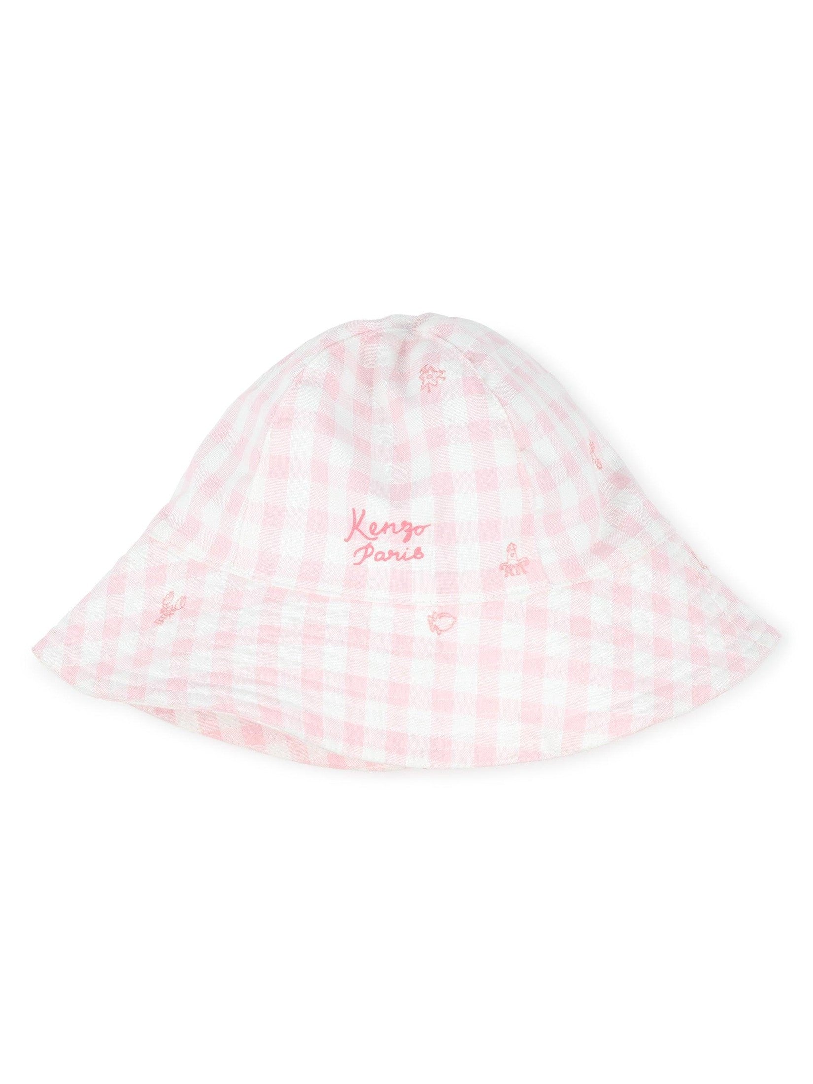 Dress hat set