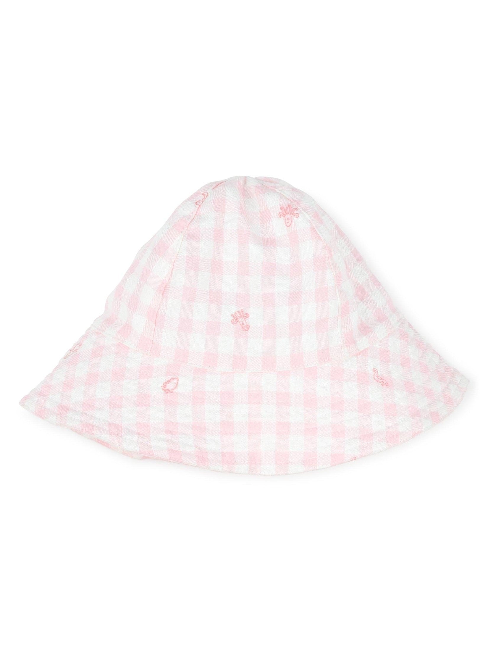 Dress hat set