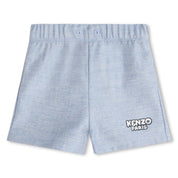 SET POLO SHORTS