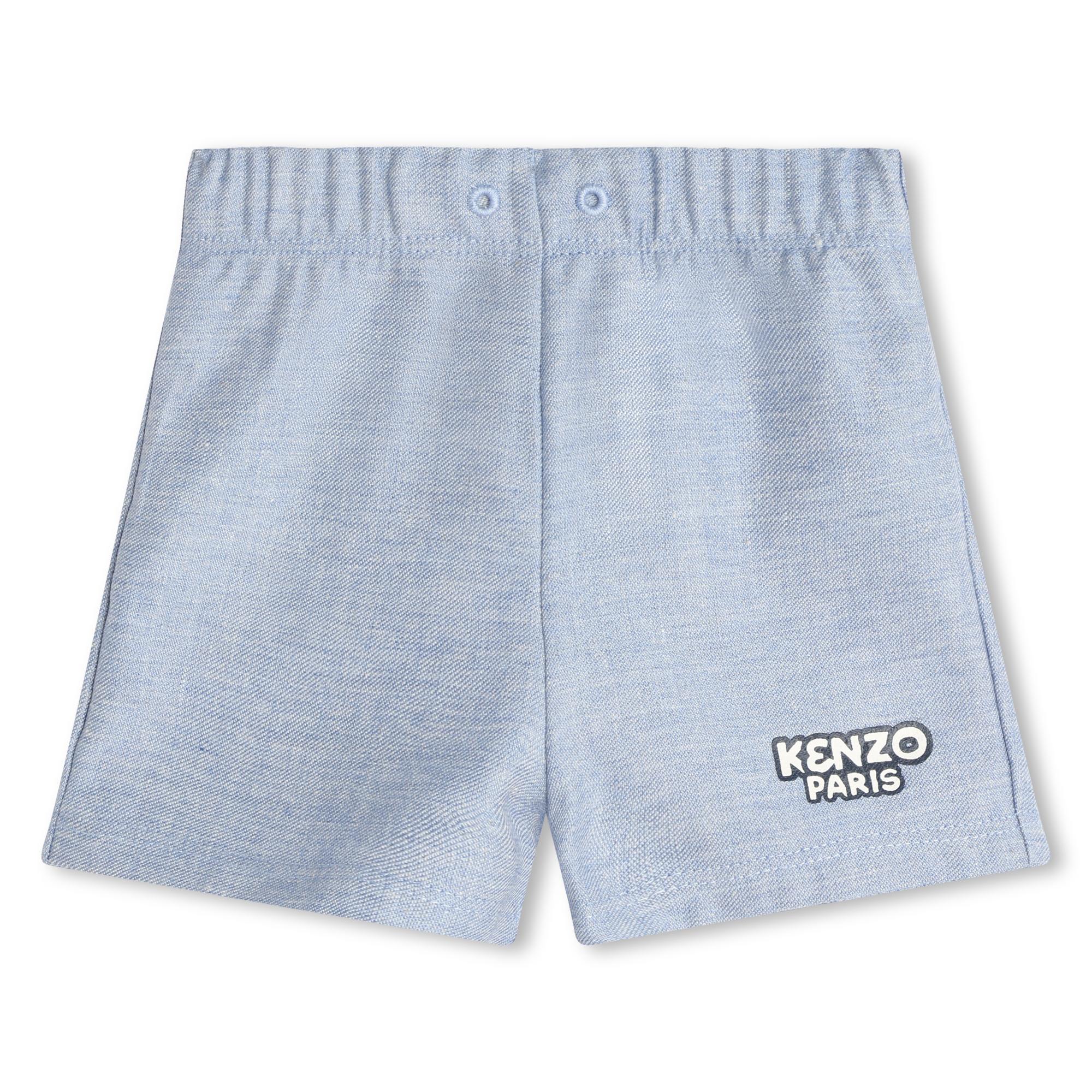 SET POLO SHORTS