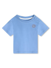 Dungarees t-shirt