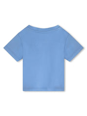 Dungarees t-shirt