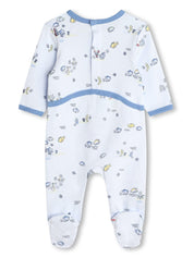 Slippers bib hat