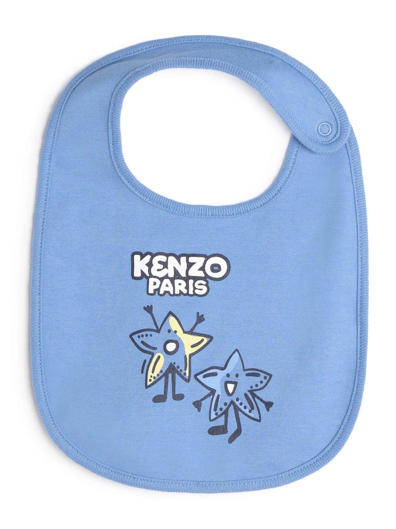 Slippers bib hat