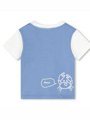 T-shirt shorts