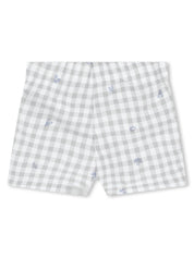 T-shirt shorts
