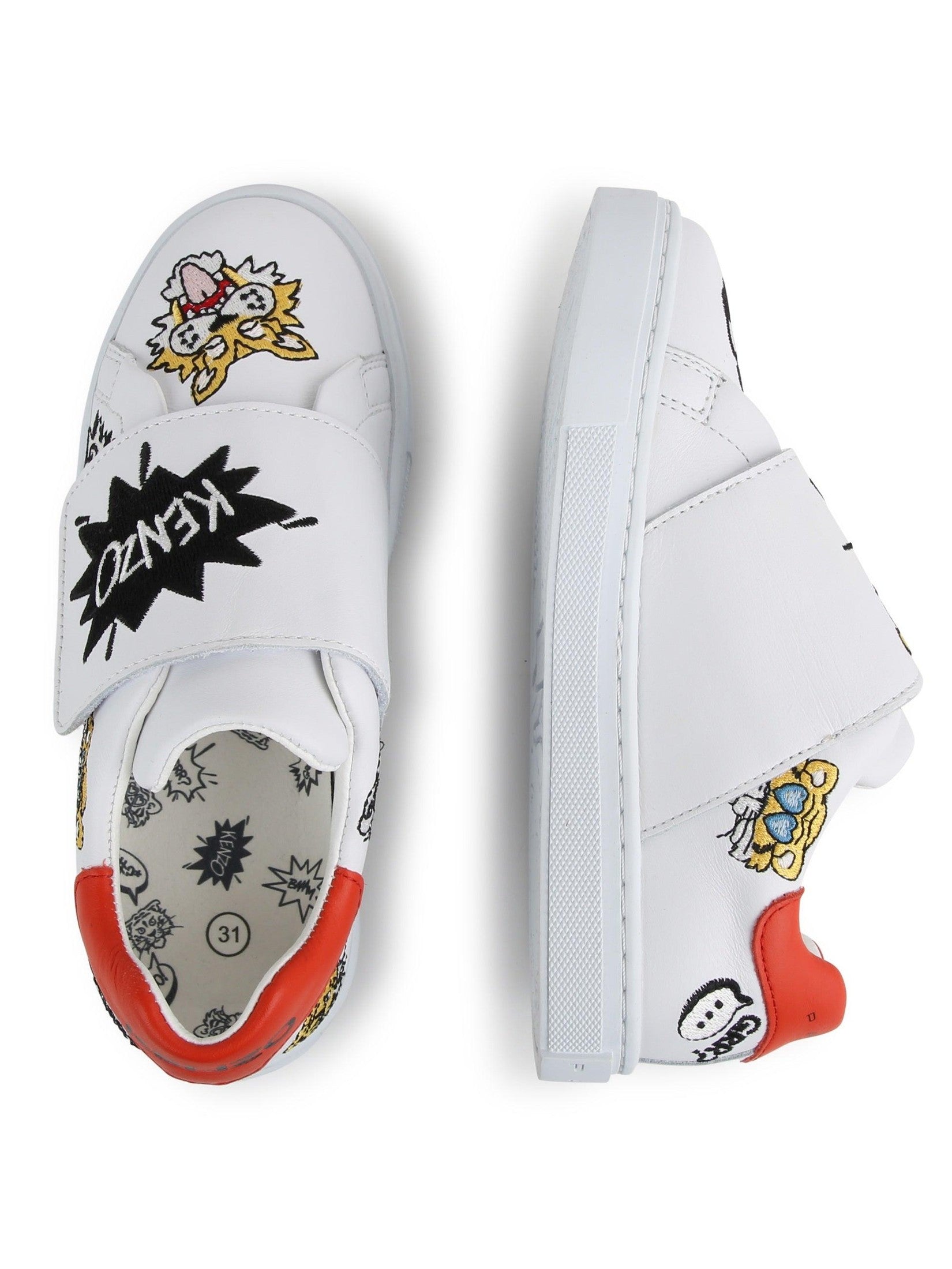 Sneakers