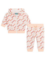 Cardigan trousers