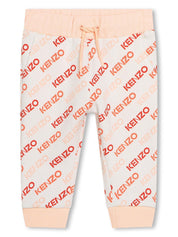 Cardigan trousers