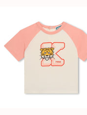 T-shirt   pant set