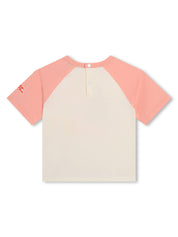 T-shirt   pant set