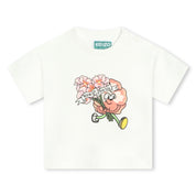 SHORT SLEEVES TEE-SHIRT