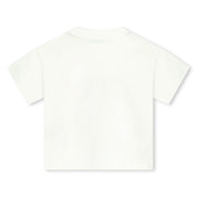 SHORT SLEEVES TEE-SHIRT