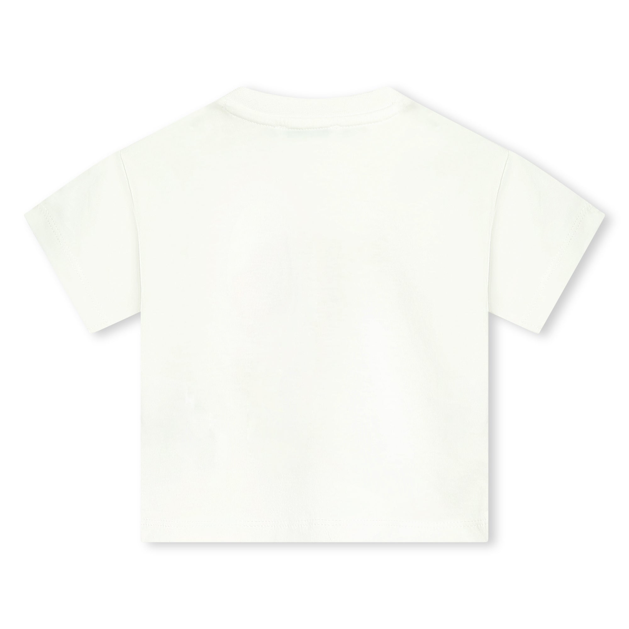 SHORT SLEEVES TEE-SHIRT