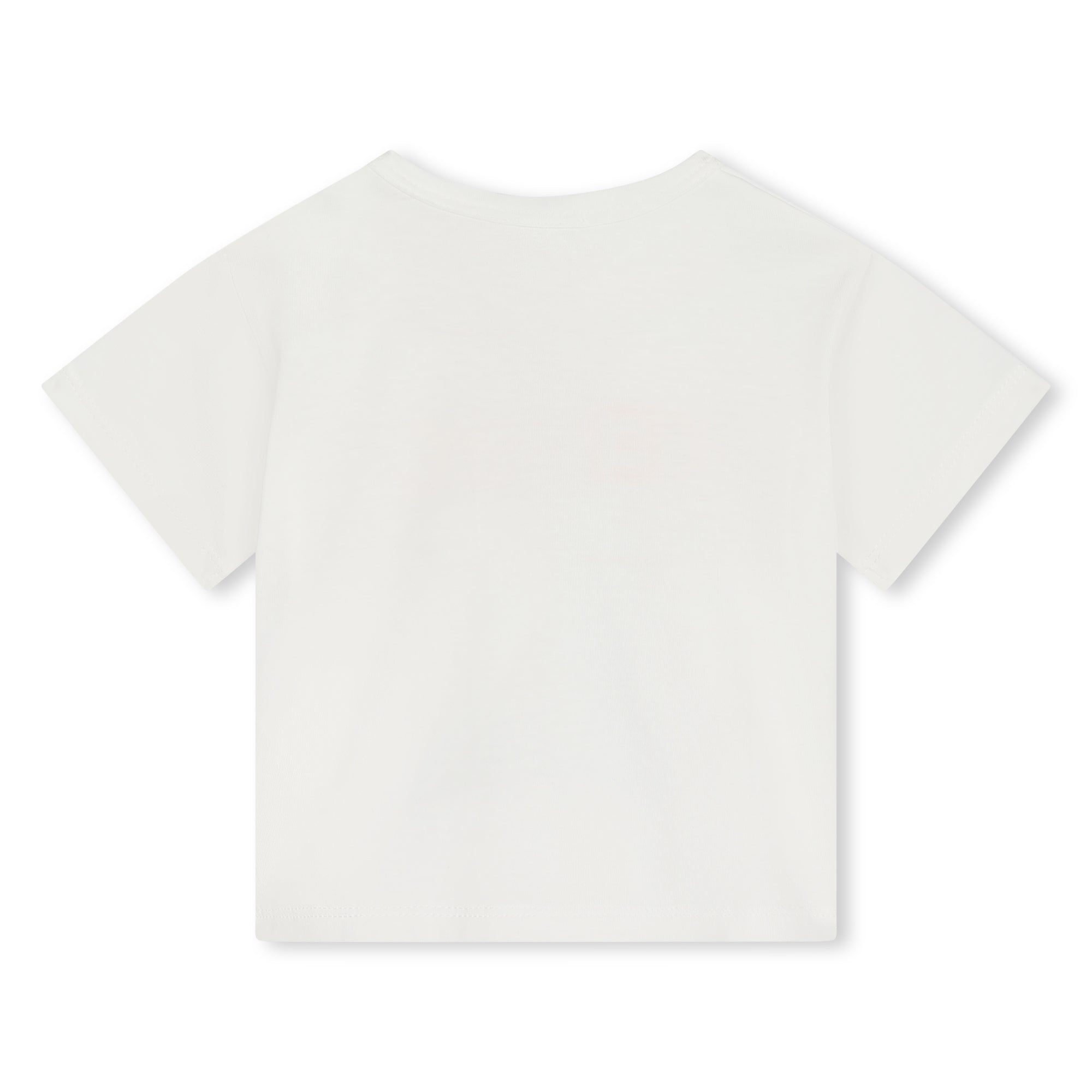 SHORT SLEEVES TEE-SHIRT