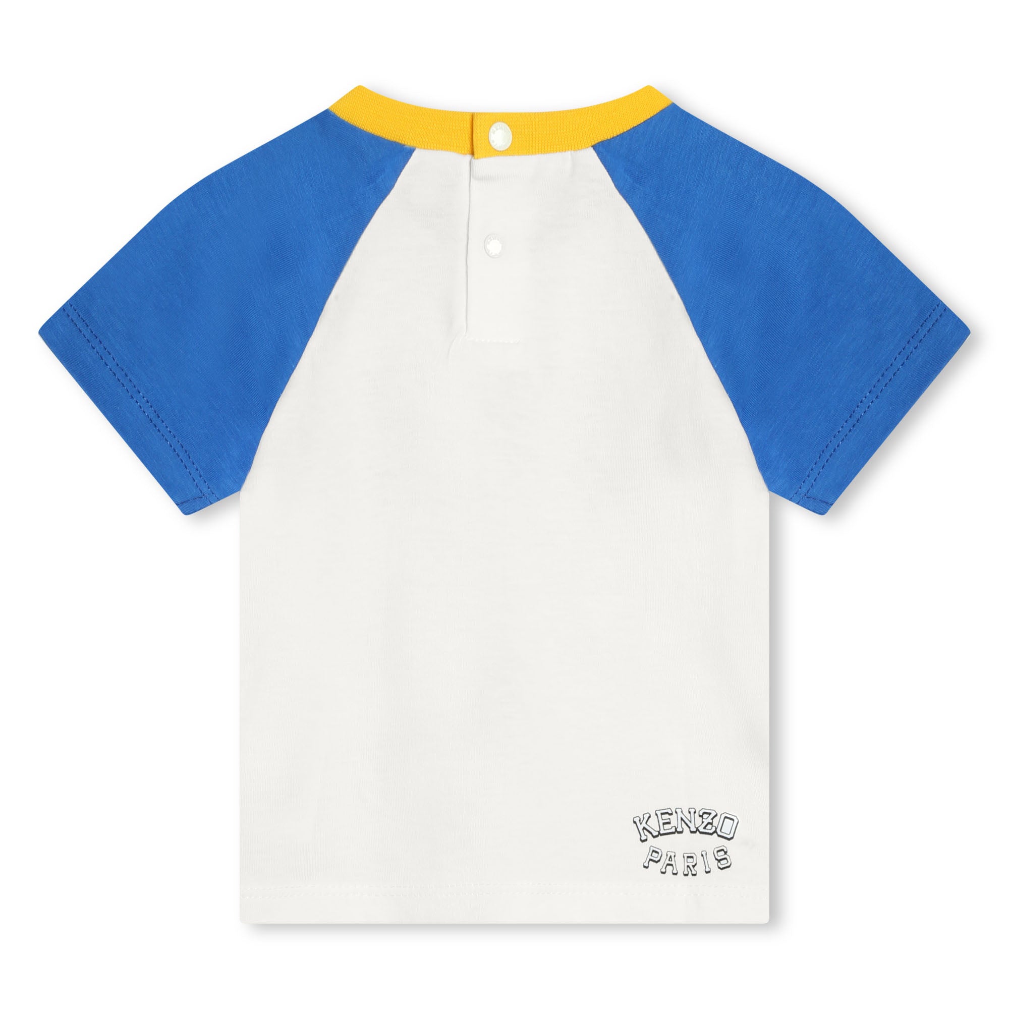 SHORT SLEEVES TEE-SHIRT