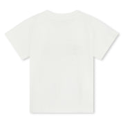 SHORT SLEEVES TEE-SHIRT