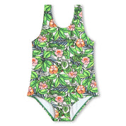 SWIMMING COSTUME