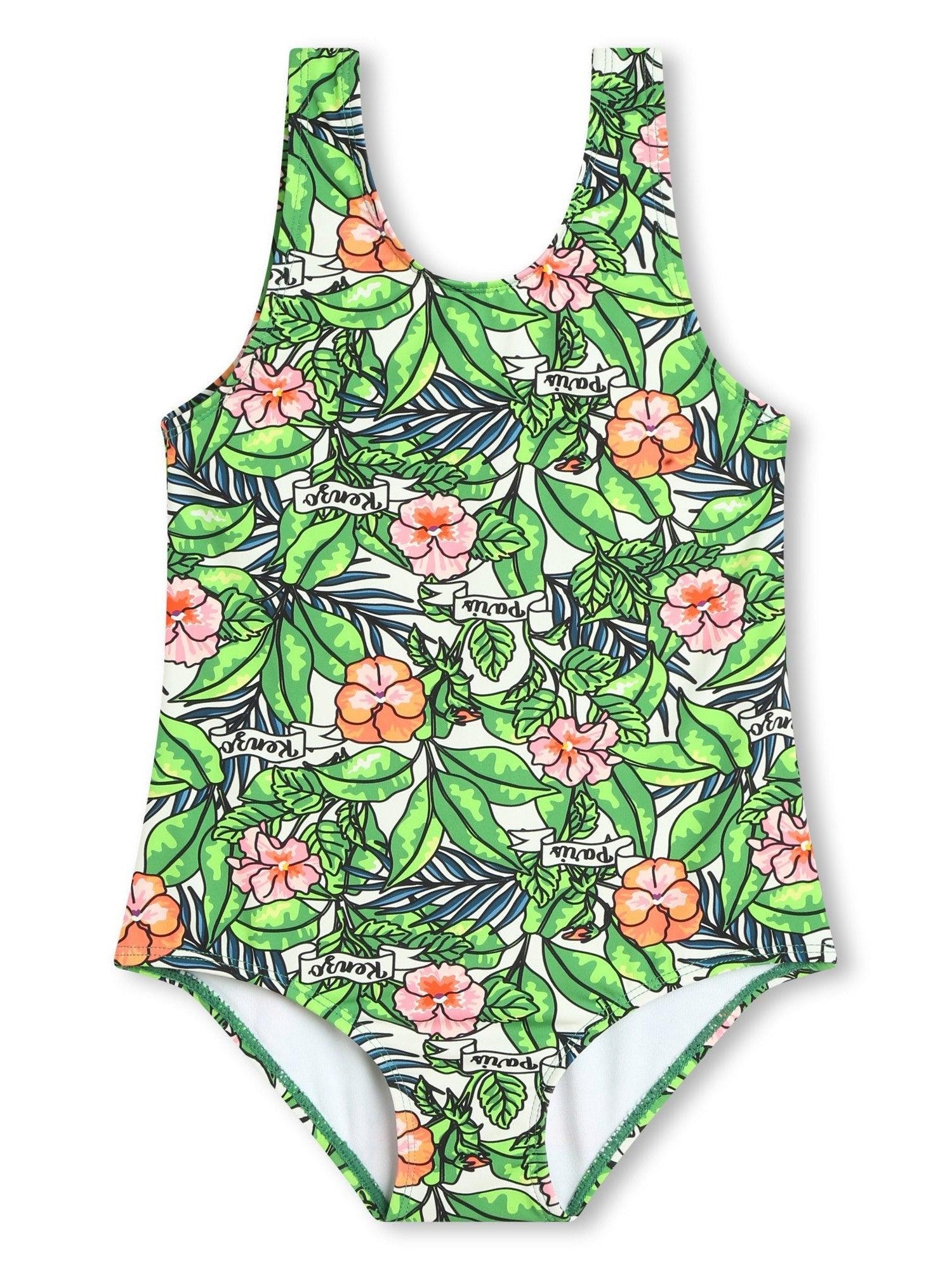 Swimming costume