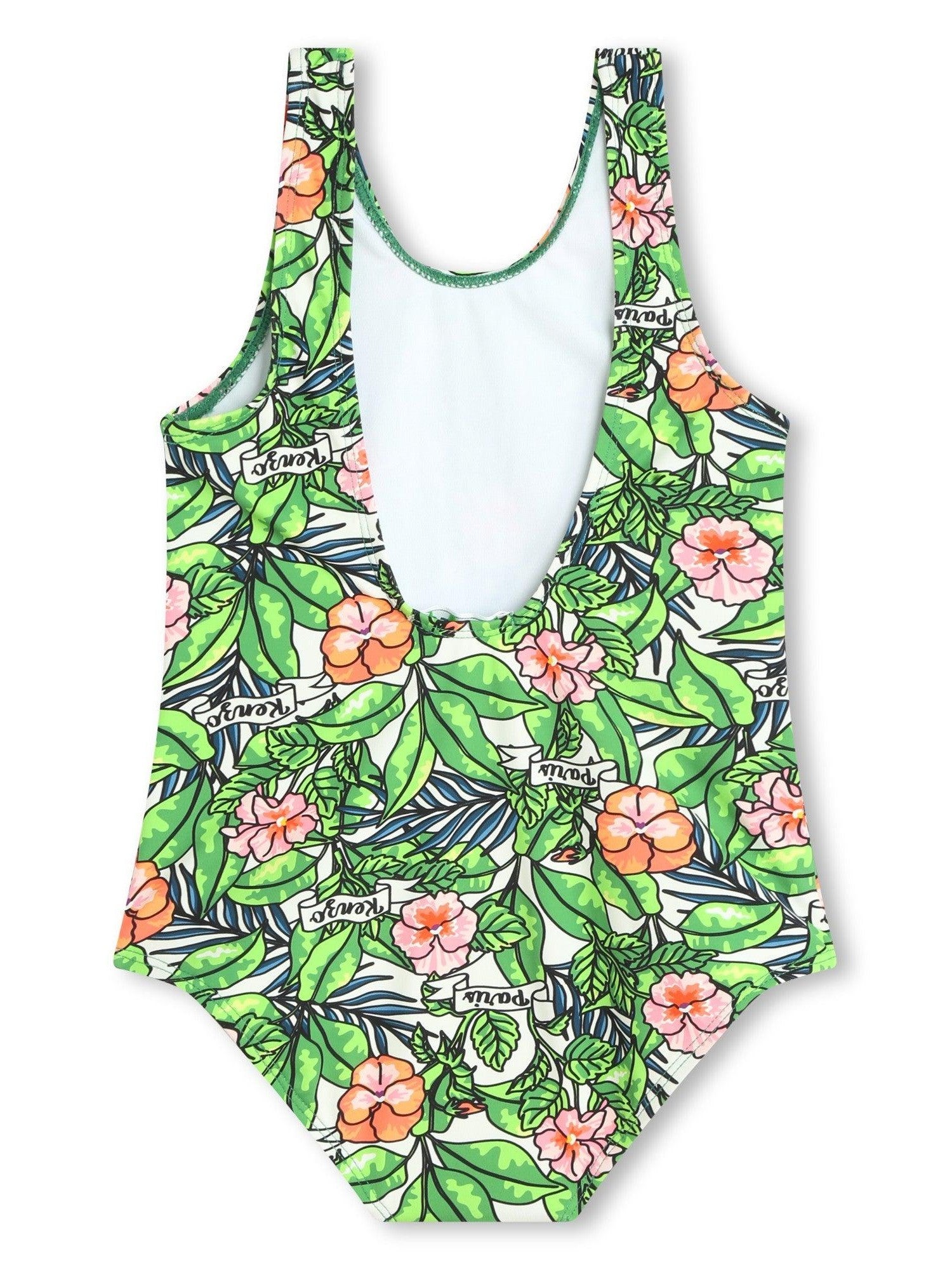 Swimming costume
