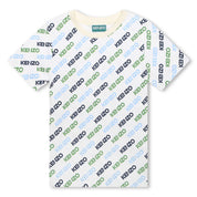 SHORT SLEEVES TEE-SHIRT