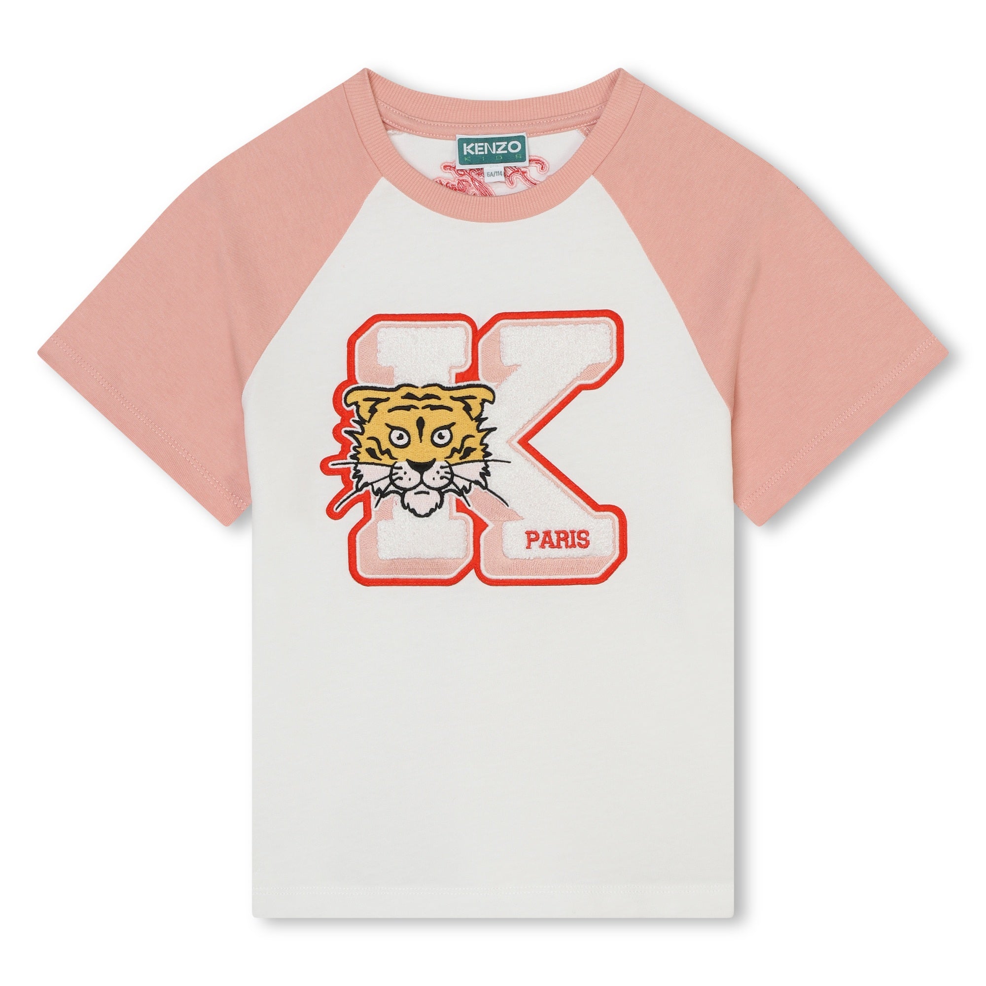 SHORT SLEEVES TEE-SHIRT