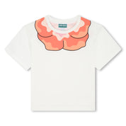 SHORT SLEEVES TEE-SHIRT