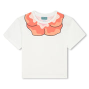 SHORT SLEEVES TEE-SHIRT