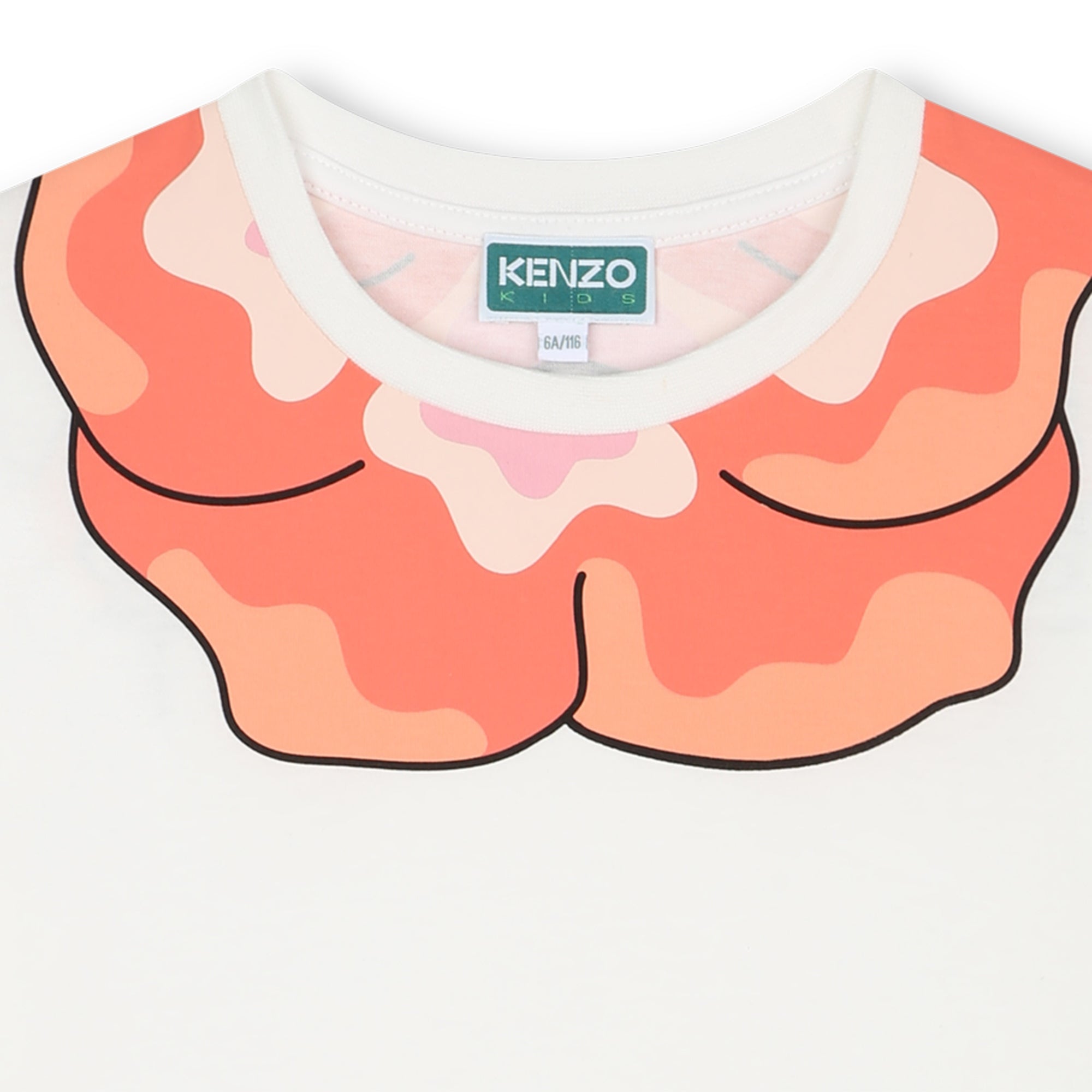 SHORT SLEEVES TEE-SHIRT