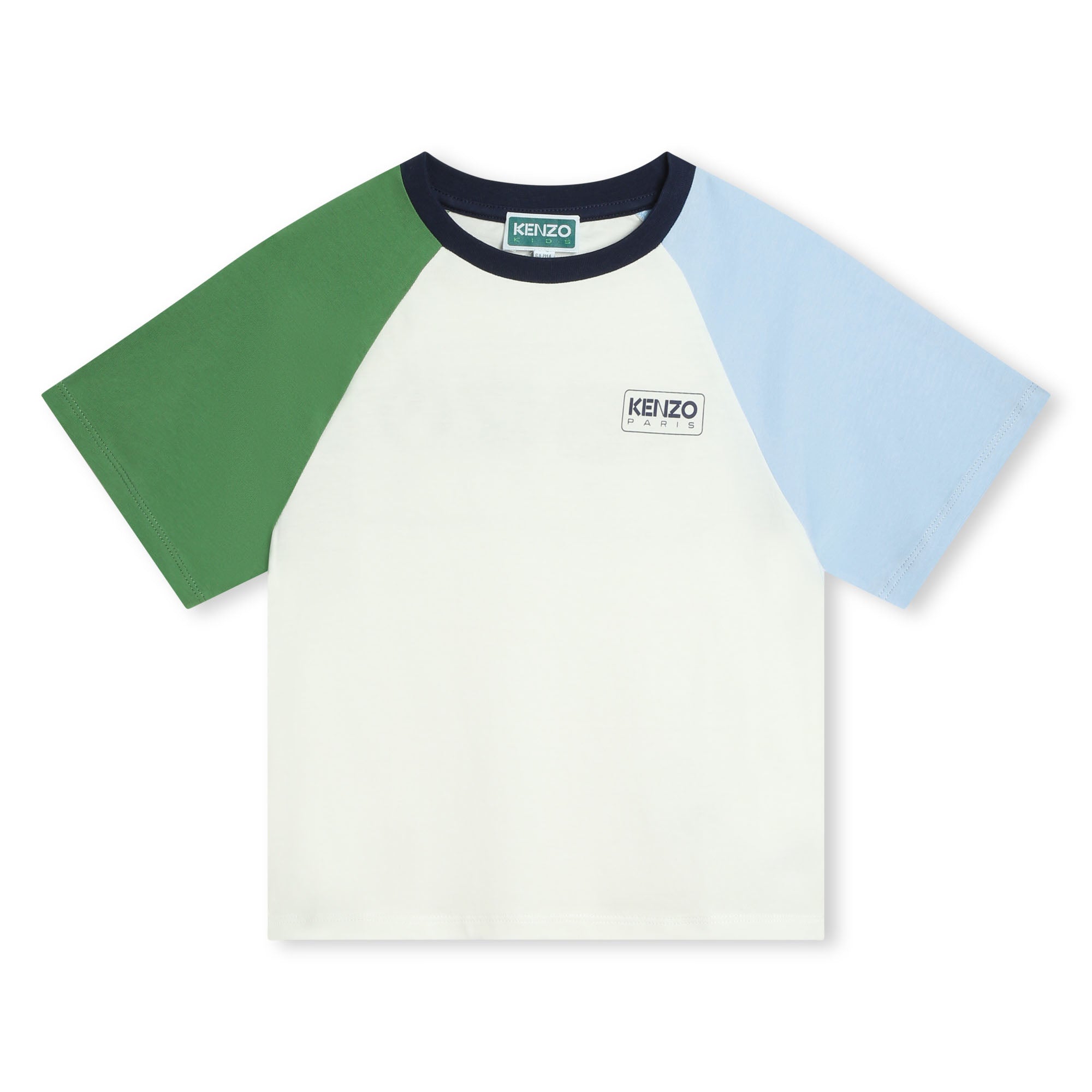SHORT SLEEVES TEE-SHIRT