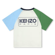 SHORT SLEEVES TEE-SHIRT