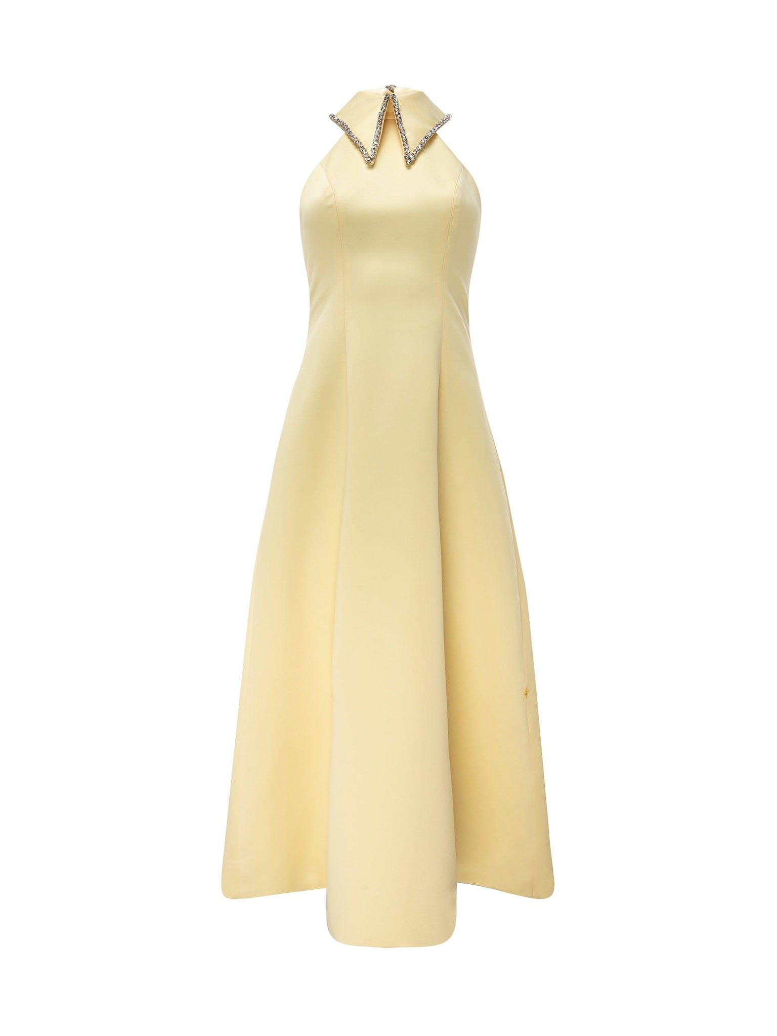 Midi grace dress minimal edition