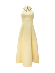 Midi grace dress minimal edition