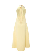 Midi grace dress minimal edition
