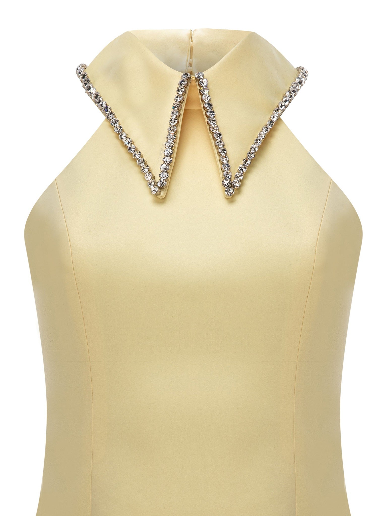 Midi grace dress minimal edition