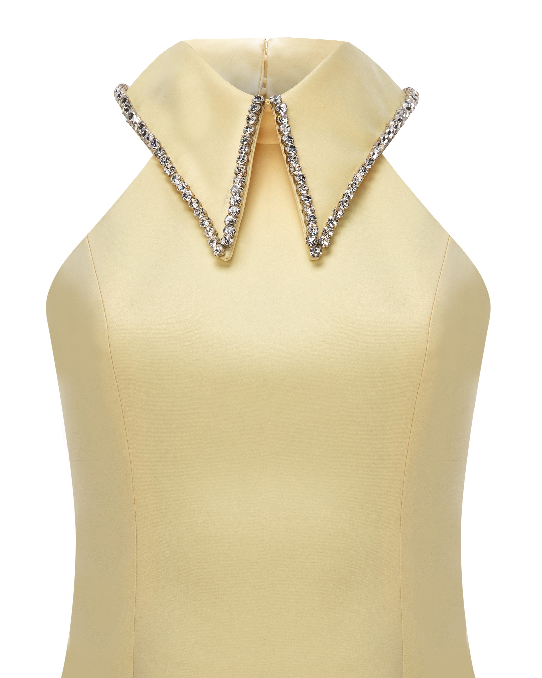 Midi grace dress minimal edition