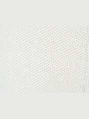 Pima cotton and nylon honeycomb knitted jogger