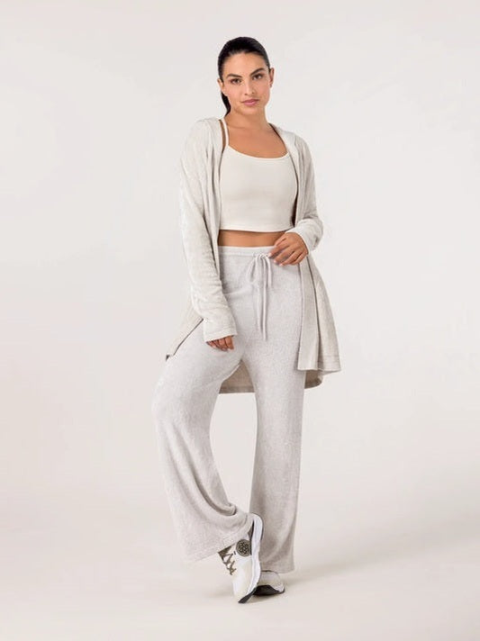 Cozy up cardigan