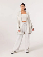 Cozy up cardigan