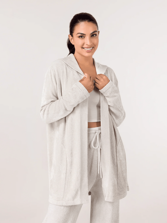 Cozy up cardigan