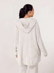 Cozy up cardigan